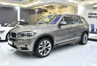 Used 2018 BMW X5 M for sale in Dubai