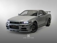 نيسان GT-R