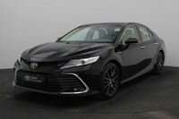 Used 2022 Toyota Camry for sale in Sharjah