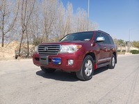 Used 2015 Toyota Land Cruiser for sale in Riyadh