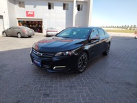 Used 2018 Chevrolet Impala for sale in Dammam