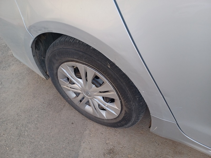 Used 2021 Toyota Corolla for sale in Riyadh