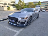 Used 2020 Ford Mustang for sale in Dubai