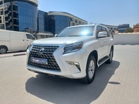 Used 2023 Lexus GX460 for sale in Dubai