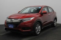 Used 2020 Honda HR-V for sale in Dubai