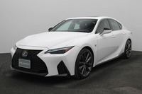 Used 2023 Lexus IS350 for sale in Dubai