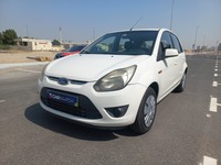 Used 2012 Ford Figo for sale in Dubai