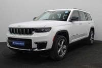 Used 2022 Jeep Grand Cherokee for sale in Dubai