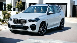 بي ام دبليو X5 مستعمله 2019 بي ام دبليو X5 للبيع فى دبي