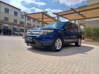 Used 2015 Ford Explorer for sale in Riyadh