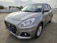 Used 2023 Suzuki Dzire for sale in Jeddah