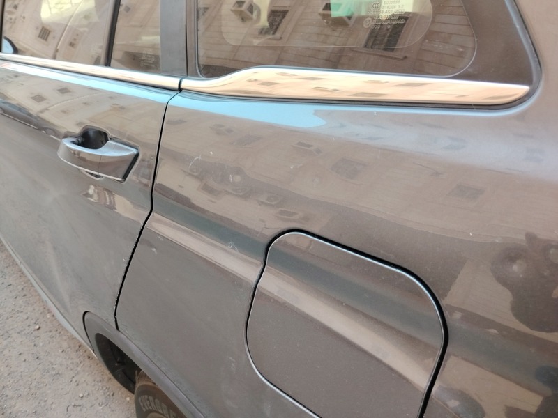 Used 2020 Changan CS75 for sale in Jeddah