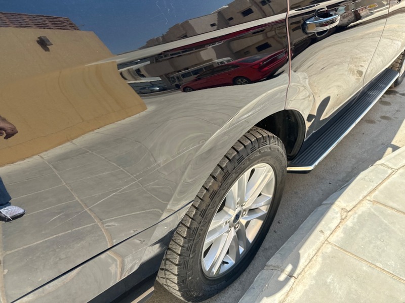 Used 2022 Ford Expedition for sale in Riyadh