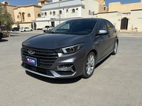 Used 2023 Chery Arrizo6 Pro for sale in Riyadh