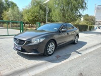 Used 2016 Mazda 6 for sale in Dubai