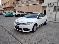 Used 2015 Renault Fluence for sale in Al Khobar