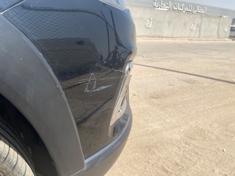 Used 2020 Chery Tiggo2 for sale in Riyadh