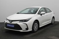 Used 2022 Toyota Corolla for sale in Dubai