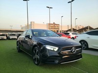 مرسيدس A200