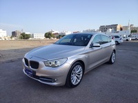 Used 2012 BMW 535 for sale in Jeddah