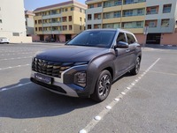 Used 2024 Hyundai Creta for sale in Dubai