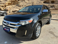 Used 2012 Ford Edge for sale in Riyadh