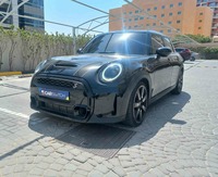 Used 2024 MINI Cooper for sale in Dubai