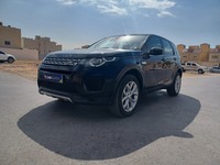 لاند روفر ديسكفري