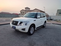 Used 2019 Nissan Patrol for sale in Dammam