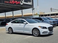 جينيسيس G80