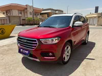 هافال H2