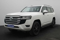 Used 2022 Toyota Land Cruiser for sale in Dubai