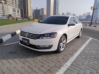 Used 2013 Volkswagen Passat for sale in Sharjah