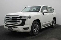 Used 2022 Toyota Land Cruiser for sale in Ajman