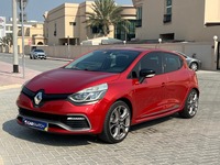 Used 2015 Renault Clio for sale in Dubai