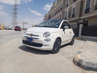 Used 2017 FIAT 500 for sale in Riyadh