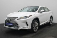 Used 2022 Lexus RX350 for sale in Dubai