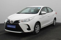 Used 2022 Toyota Yaris for sale in Dubai