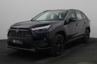 Used 2024 Toyota RAV 4 for sale in Dubai