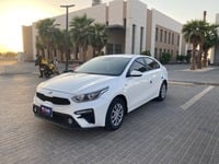 Used 2021 Kia Cerato for sale in Riyadh