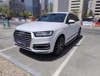 Used 2019 Audi Q7 for sale in Dubai