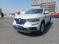 Used 2023 Renault Koleos for sale in Dubai