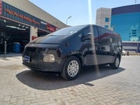 Used 2023 Hyundai Staria for sale in Riyadh