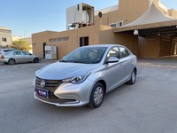 Used 2025 Changan Alsvin for sale in Riyadh