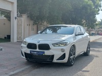 Used 2020 BMW X2 for sale in Dubai