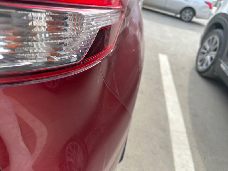 Used 2017 Nissan Kicks for sale in Riyadh