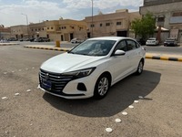 Used 2022 Changan Eado for sale in Riyadh