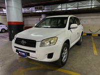 Used 2012 Toyota RAV 4 for sale in Riyadh