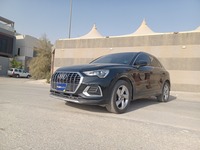 أودي Q3