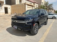 Used 2023 Chevrolet Tahoe for sale in Riyadh